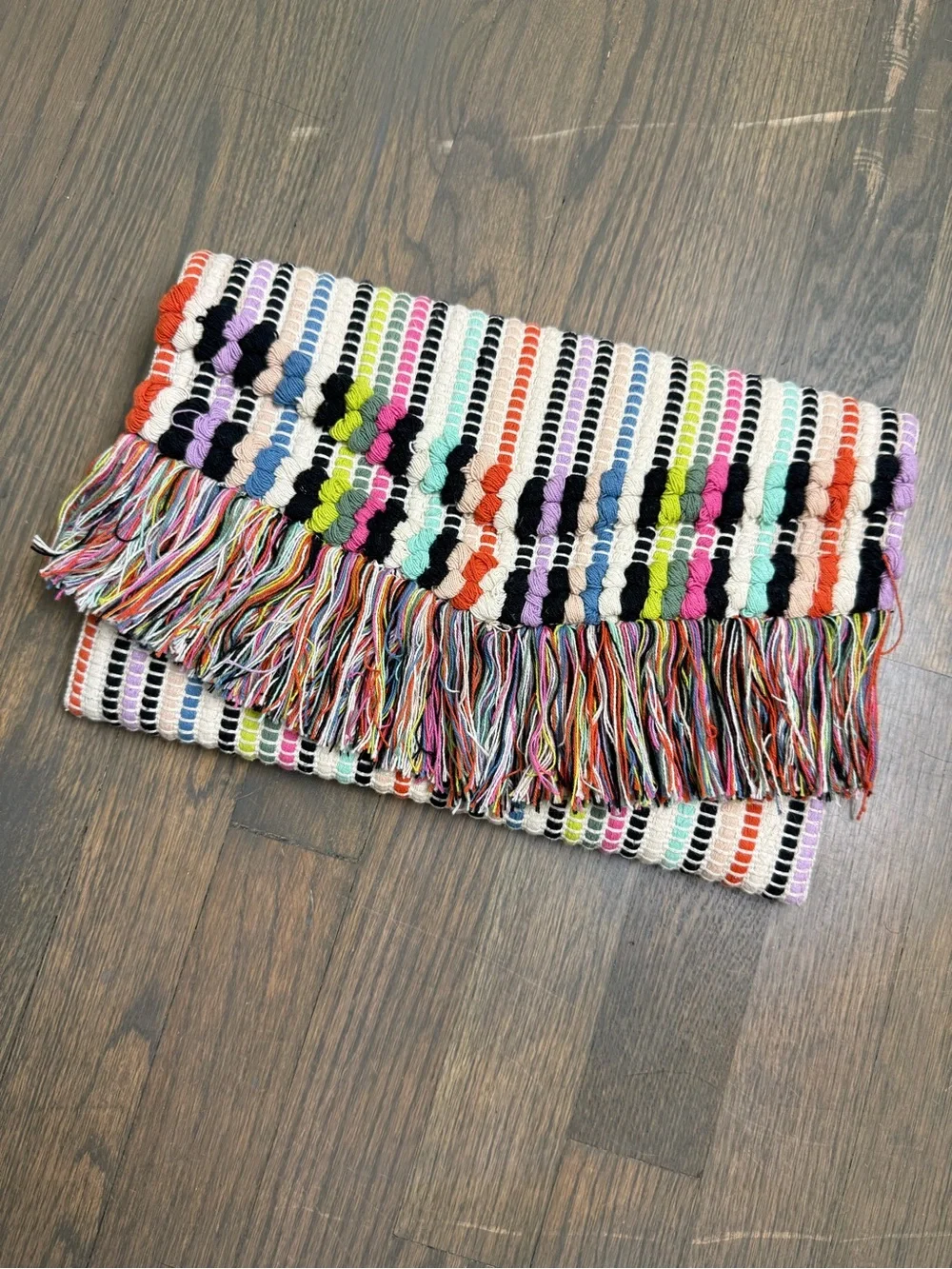 Stella and Dot Taj Clutch